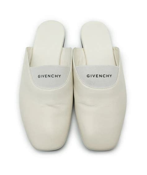 givenchy bedford mules sizing|Givenchy Mules for Women .